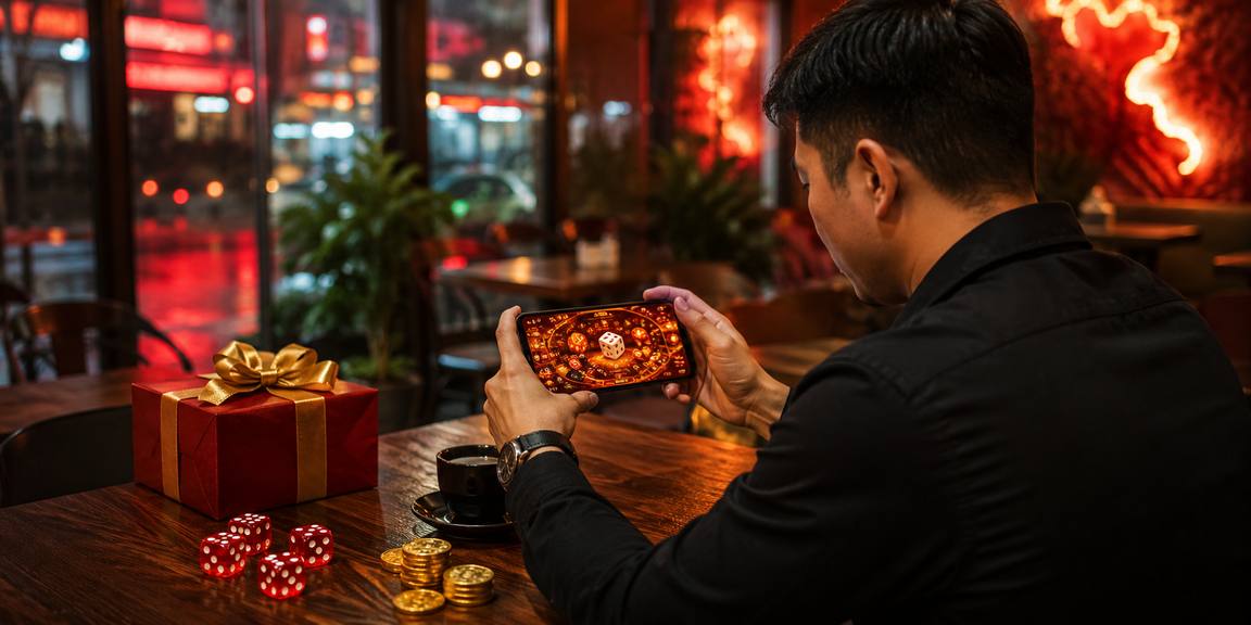 w79 Trải nghiệm di động